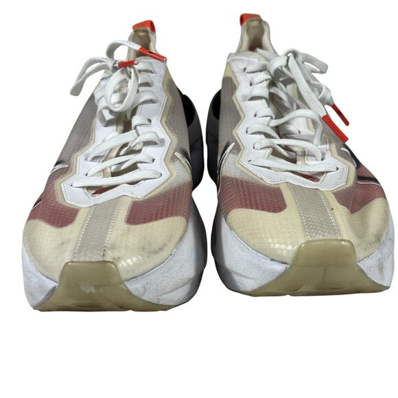 Women's‎ Nike Zoom X Vista Grind Running Shoes Racer "Bright Crimson" Size 8 - Picture 11 of 11